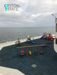 Однокімнатна квартира в ЖК Морська Симфонія
