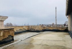 2-рівневий пентхаус у новому будинку від Гефесту в історичному центрі міста