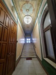 2-кімнатна квартира в історичному центрі Одеси