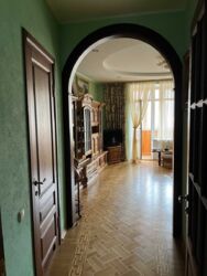 3-кімнатна квартира в ЖК Підкова