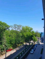 2-кімнатна квартира в ЖК Авіньйон з видом на море