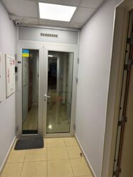 Пентхаус з терасою біля парку Перемоги