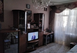 2-кімнатна квартира на вулиці Сонячній
