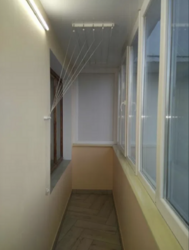 4 кімнатна квартира, 1 ст. Люстдорфської дороги