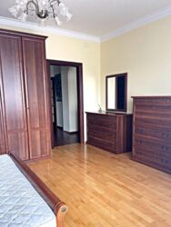 4-кімнатна квартира в ЖК Велмакс, парк Шевченка