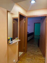 2 кімнатна квартира на Романа Кармена