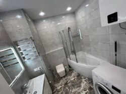 2-спальнева квартира, 36 Перлина, тераса