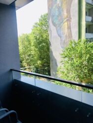 1-кімнатна на Французькому Бульварі, ЖК Гринвуд