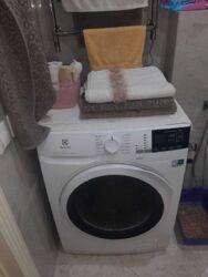 2-кімнатна квартира в 34 Перлині