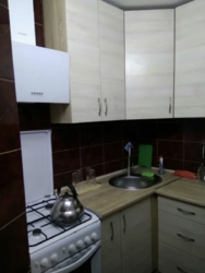 4 кімнатна квартира, 1 ст. Люстдорфської дороги