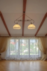 4 кімнатна квартира з терасою/ Аркадійський провулок