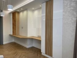2-кімнатна квартира в ЖК Морська Симфонія, вид на море
