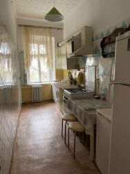 3-кімнатна квартира на вулиці Розкидайлівскій