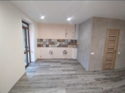 Квартира-студія в центрі Одеси