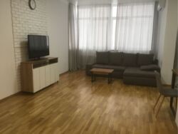 1-кімнатна квартира з ремонтом на Французькому бульварі, поруч море