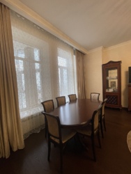 3-кімнатна квартира в ЖК Мерседес