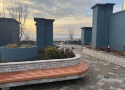 Однокомнатная квартира ЖК Атмосфера Аркадія