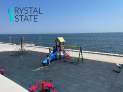 Квартира з прямим видом моря, вільного планування в Аркадії