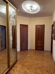 3-кімнатна квартира в ЖК Підкова