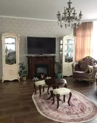 Трикімнатна квартира в Аркадії