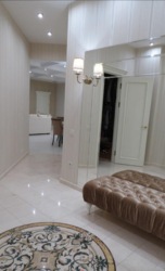4-кімнатна квартира на пр.Шевченка