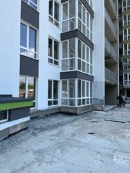 Двокімнатна квартира в ЖК Акварель 3