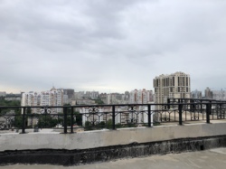 3 кімнатна квартира в ЖК Мілос