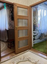 3-кімнатна квартира на Старопортофранківській вулиці