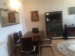 3-кімнатна квартира в ЖК Гранд Парк