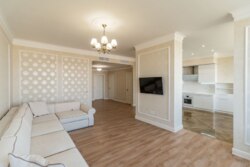 3-кімнатна квартира в ЖК 9 Перлина, вид моря