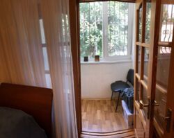 3 кімнатна квартира на Пр.Шевченка