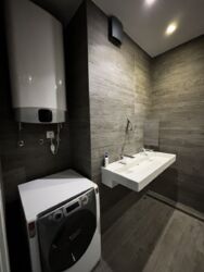 3-кімнатна квартира в ЖК Альтаїр, Київський район