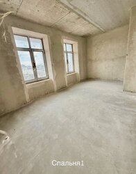 Трикімнатна квартира ЖК Віндзор, АГВ, центр міста