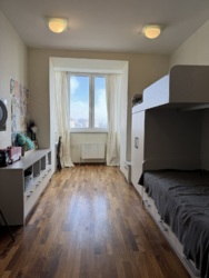 Трикімнатна квартира на 6ст. Великого Фонтану