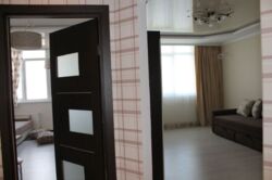 1-кімнатна квартира на вулице Бреуса від БК Стікон, Держ програми