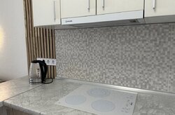 Квартира-студія в ЖК Акварель-3