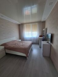 Двокімнатна квартира в ЖК Альтаїр