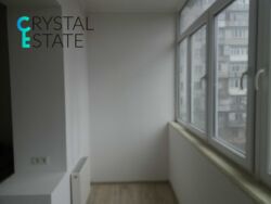2-кімнатна квартира біля Средньофонтанської площі