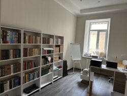 4-кімнатна квартира на ву.Коблевська