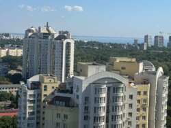 1-кімнатна квартира в ЖК Акрополь 3