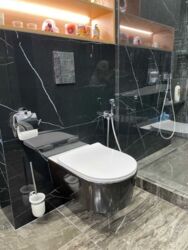 2-кімнатна квартира в ЖК Морська Симфонія, вид на море