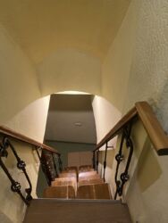 3-кімнатна квартира в центрі на Старопортофранківській