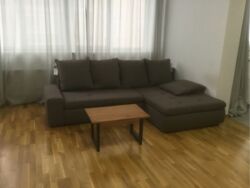 1-кімнатна квартира з ремонтом на Французькому бульварі, поруч море