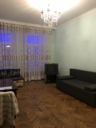 5-кімнатна квартира на вулиці Базарна