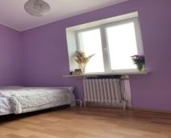 Двохрівнева квартира в Київському районі