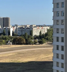 1-кімнатна квартира в ЖК 61 Перлина