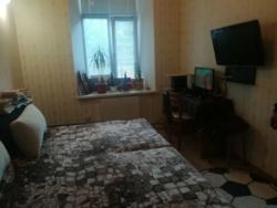 2-кімнатна квартира в центрі міста