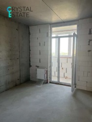 Двокімнатна квартира в ЖК Бульвар Акацій