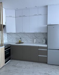 1-кімнатна квартира в 44 Перлині на Каманіна, Аркадія з панорамним видом моря