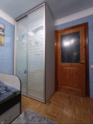4-кімнатна квартира на Таїровому